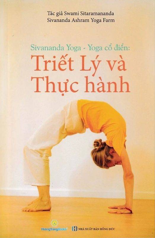 Yoga Cổ Điển: Triết Lý Và Thực Hành