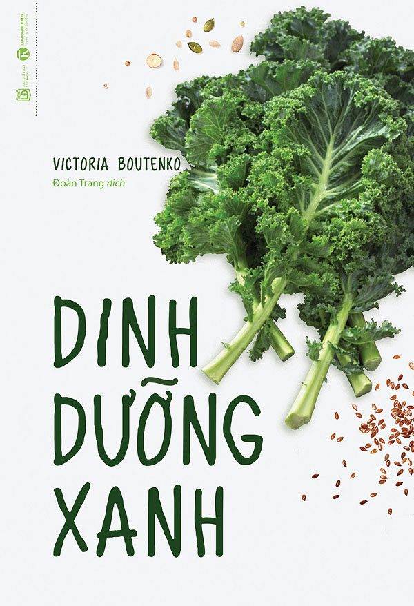 ​Dinh Dưỡng Xanh