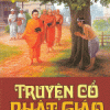 Truyện Cổ Phật Giáo