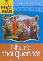 Tủ Sách Phật Giáo - Những Thói Quen Tốt