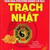 Văn Hóa Phương Đông Cổ Đại - Trạch Nhật