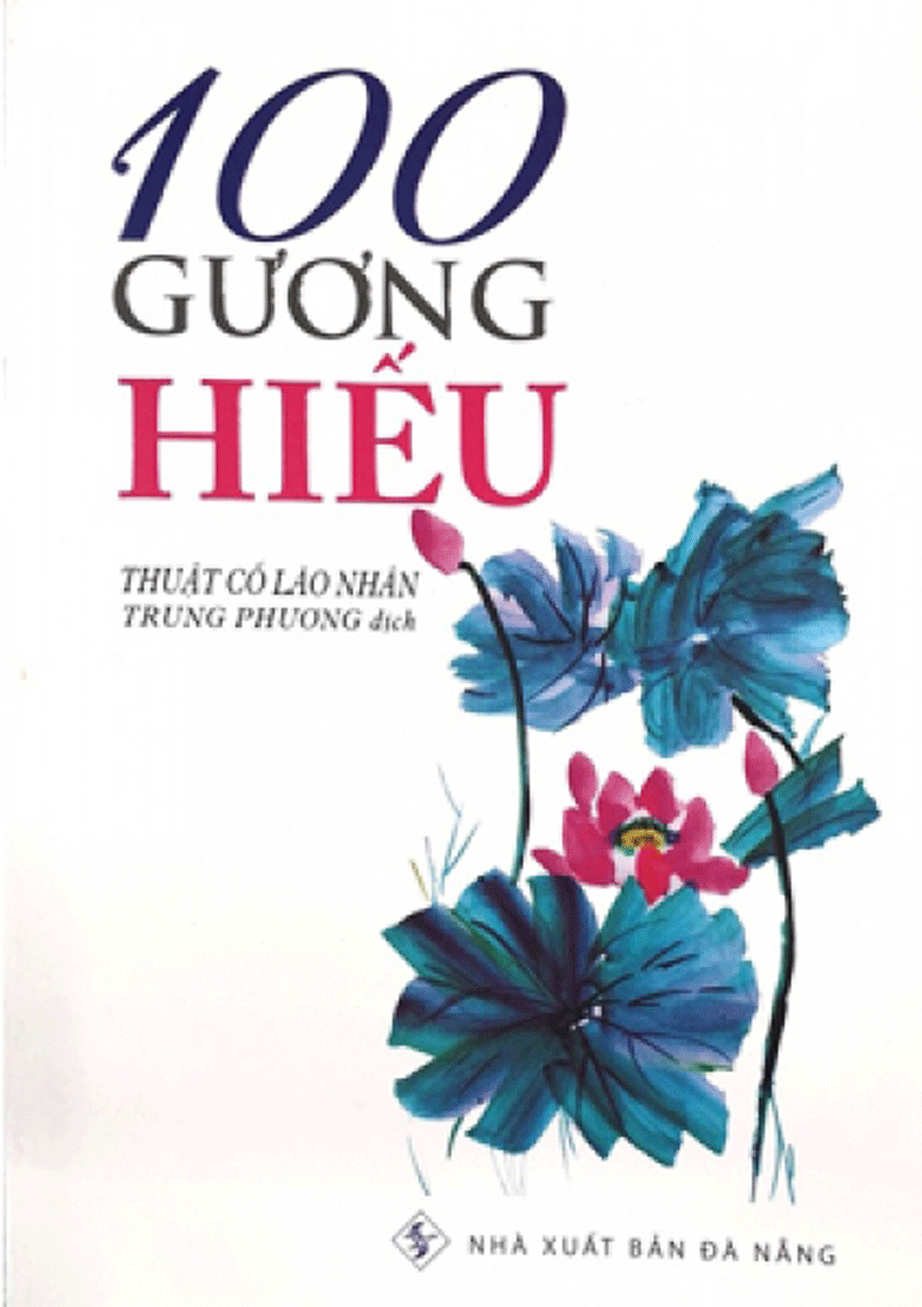 100 Gương Hiếu