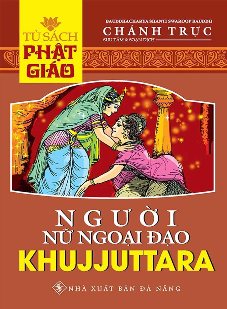 Người Nữ Ngoại Đạo Khujjuttara