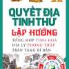 Quyết Địa Tinh Thư - Lập Hướng