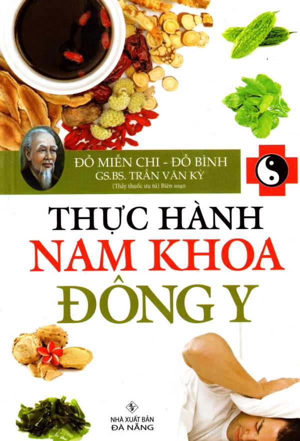 Thực Hành Nam Khoa Đông Y